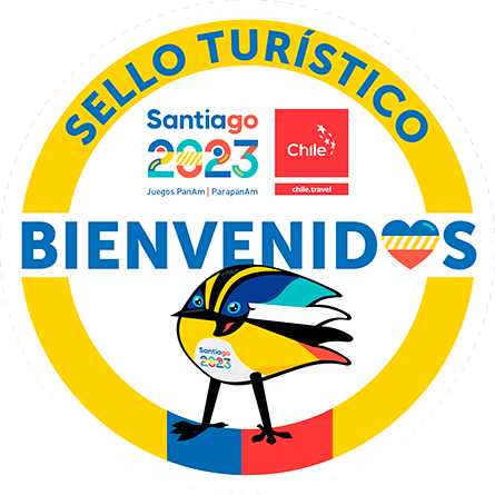 Juegos Panamericanos 2023 Santiago Fiu